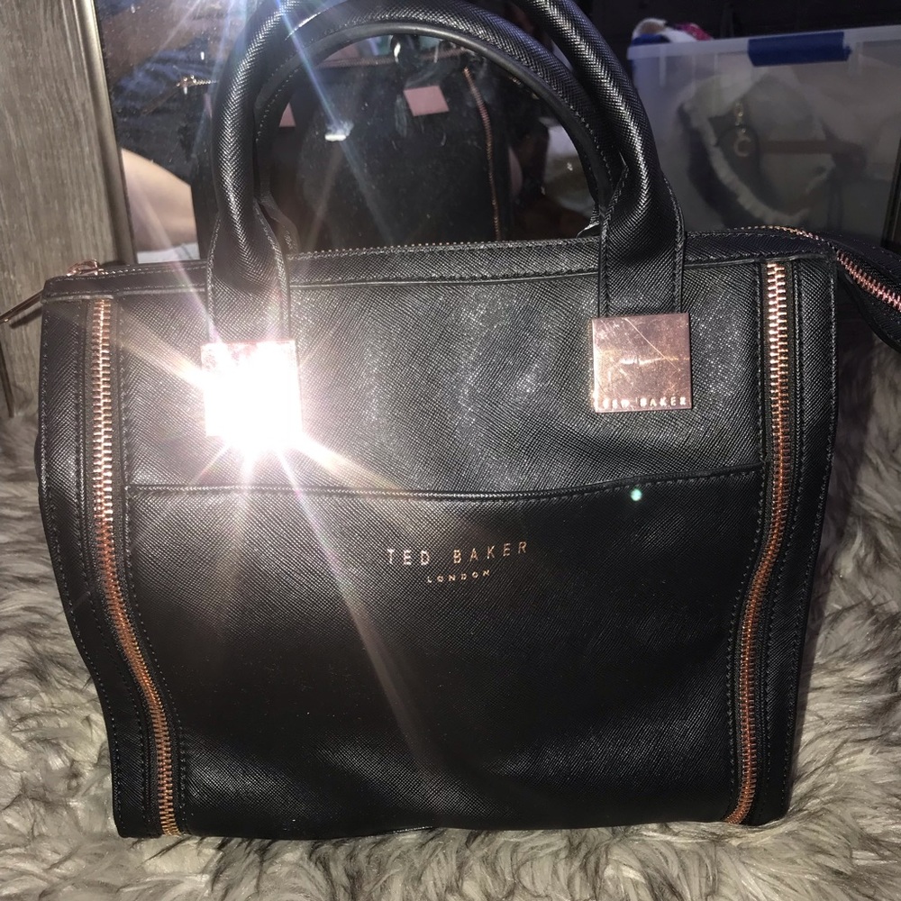 Ted Baker